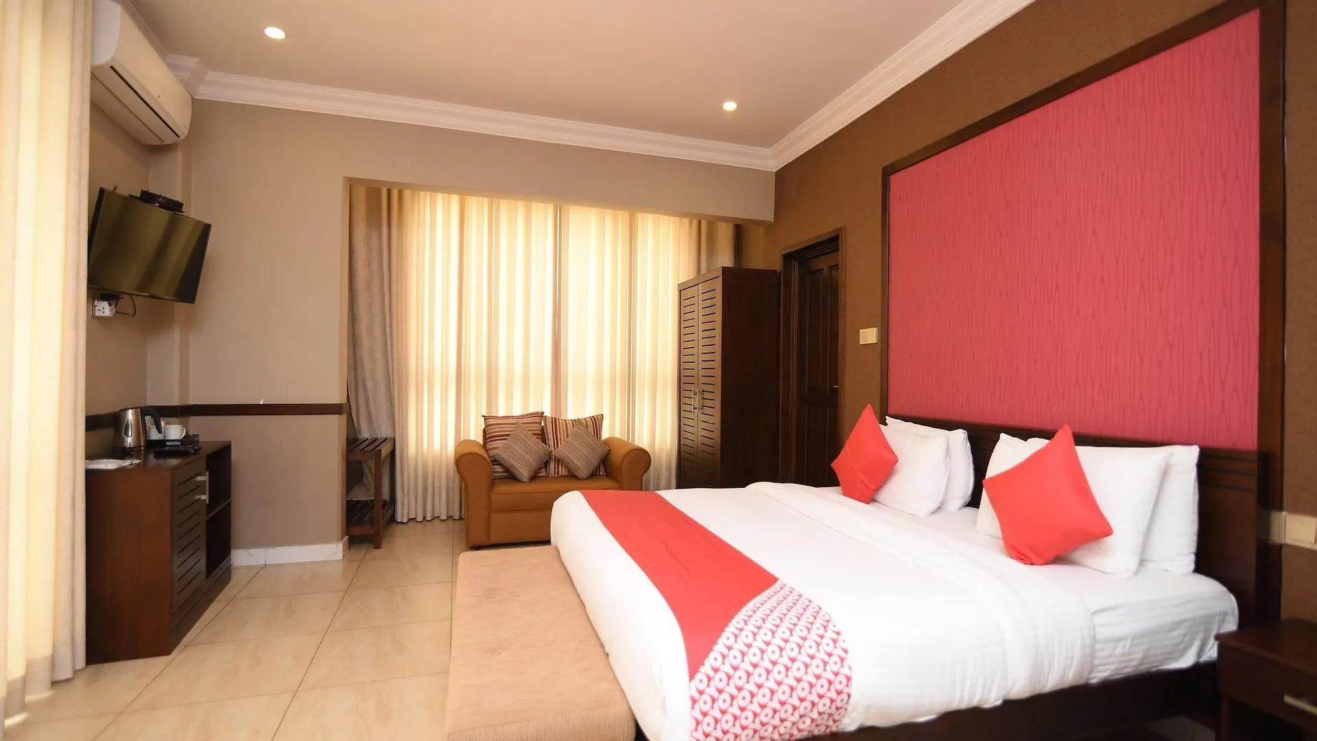 Galaxy City Hotel Kandy